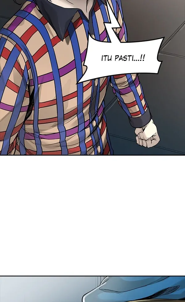 Baca Tower of God - Chapter 464 halaman 40