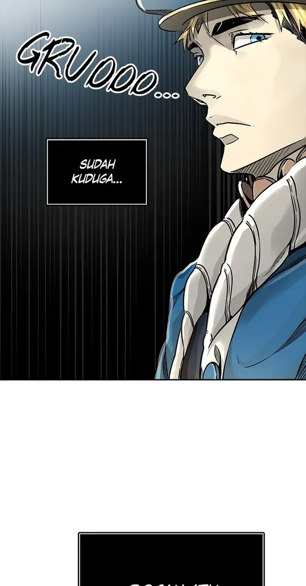 Baca Tower of God - Chapter 464 halaman 41