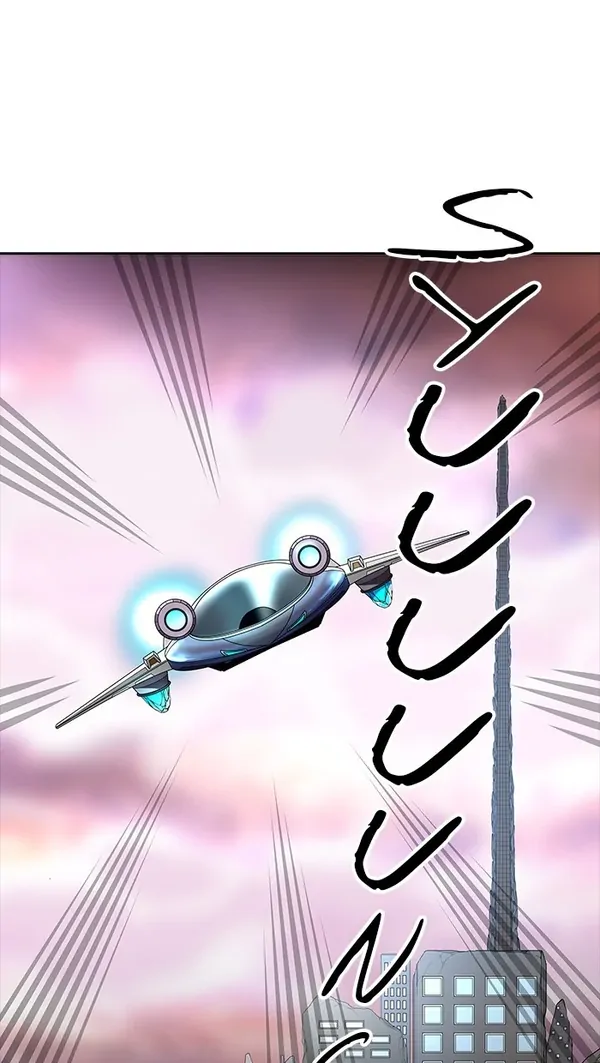 Baca Tower of God - Chapter 464 halaman 43