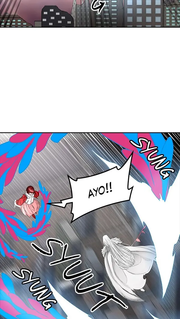 Baca Tower of God - Chapter 464 halaman 44