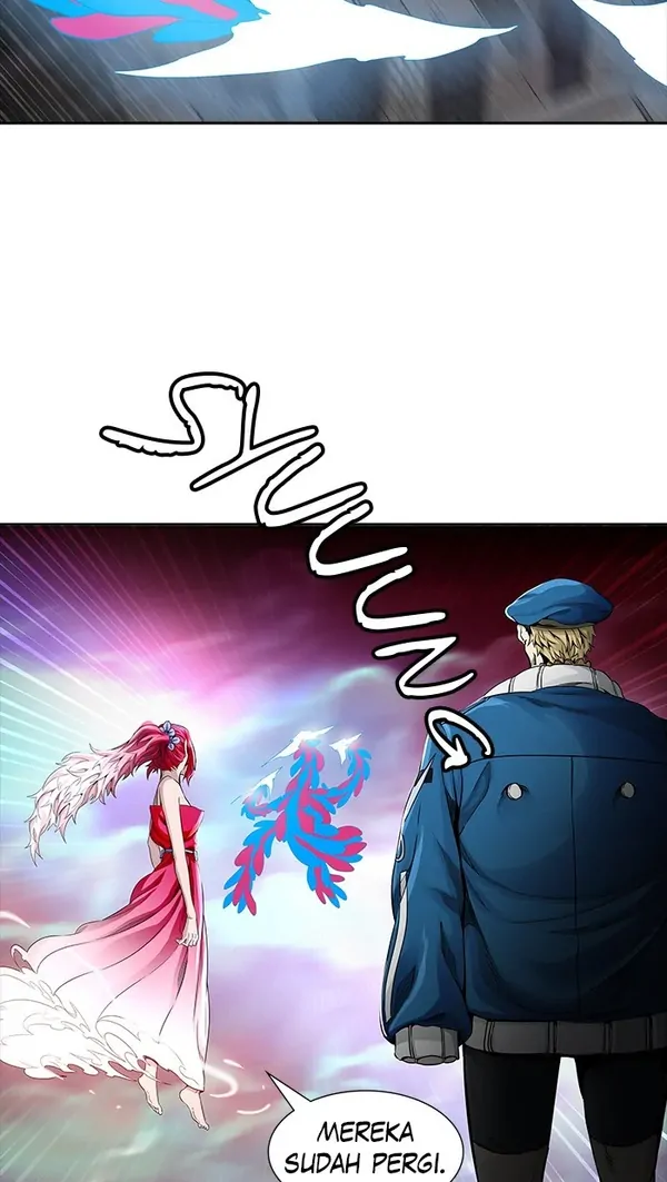 Baca Tower of God - Chapter 464 halaman 45