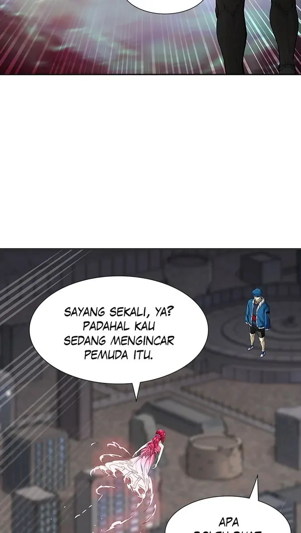 Baca Tower of God - Chapter 466 halaman 46