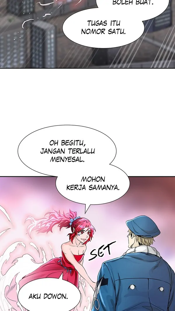 Baca Tower of God - Chapter 464 halaman 47