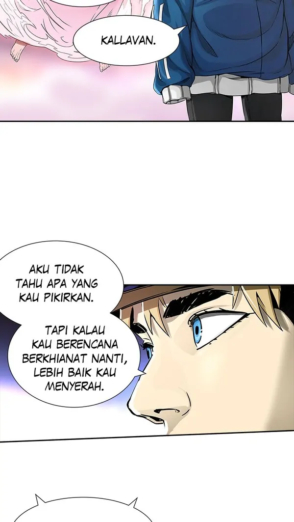 Baca Tower of God - Chapter 466 halaman 48
