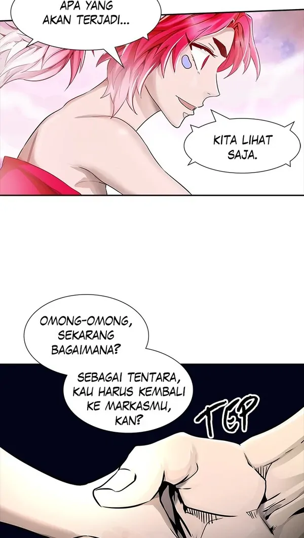 Baca Tower of God - Chapter 466 halaman 49
