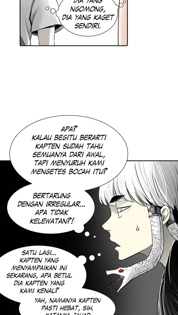 Baca Tower of God - Chapter 466 halaman 5