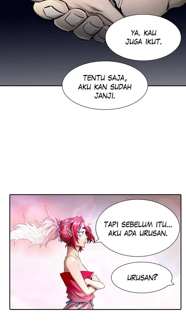 Baca Tower of God - Chapter 466 halaman 50