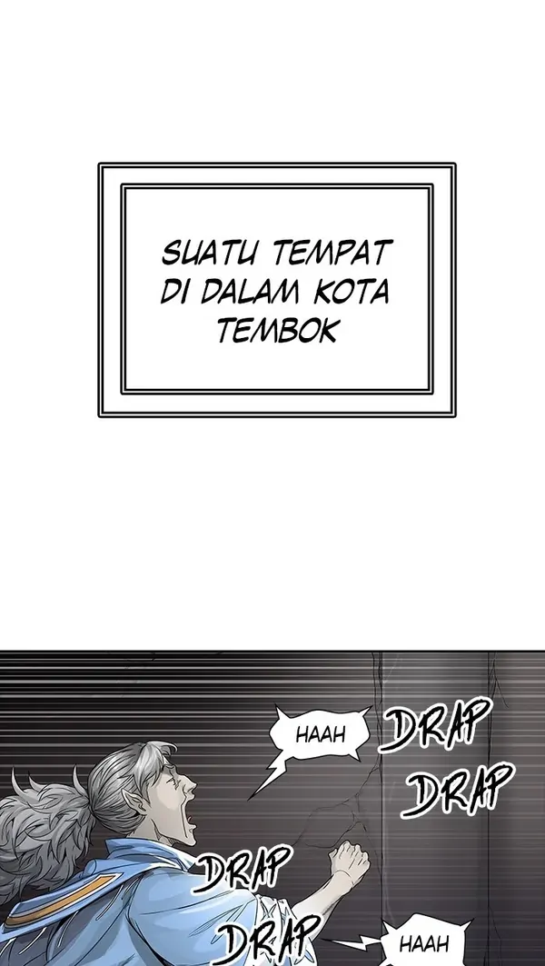 Baca Tower of God - Chapter 464 halaman 52