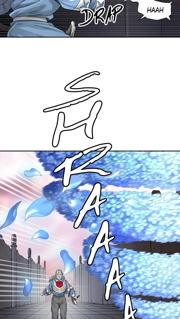 Baca Tower of God - Chapter 466 halaman 53