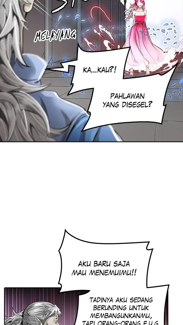 Baca Tower of God - Chapter 464 halaman 55