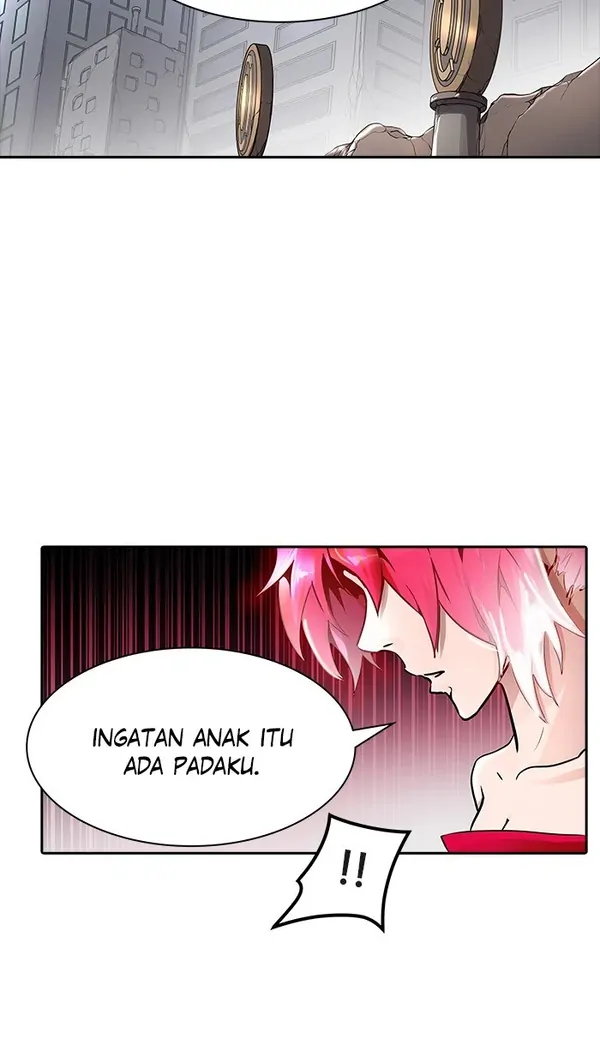Baca Tower of God - Chapter 466 halaman 58