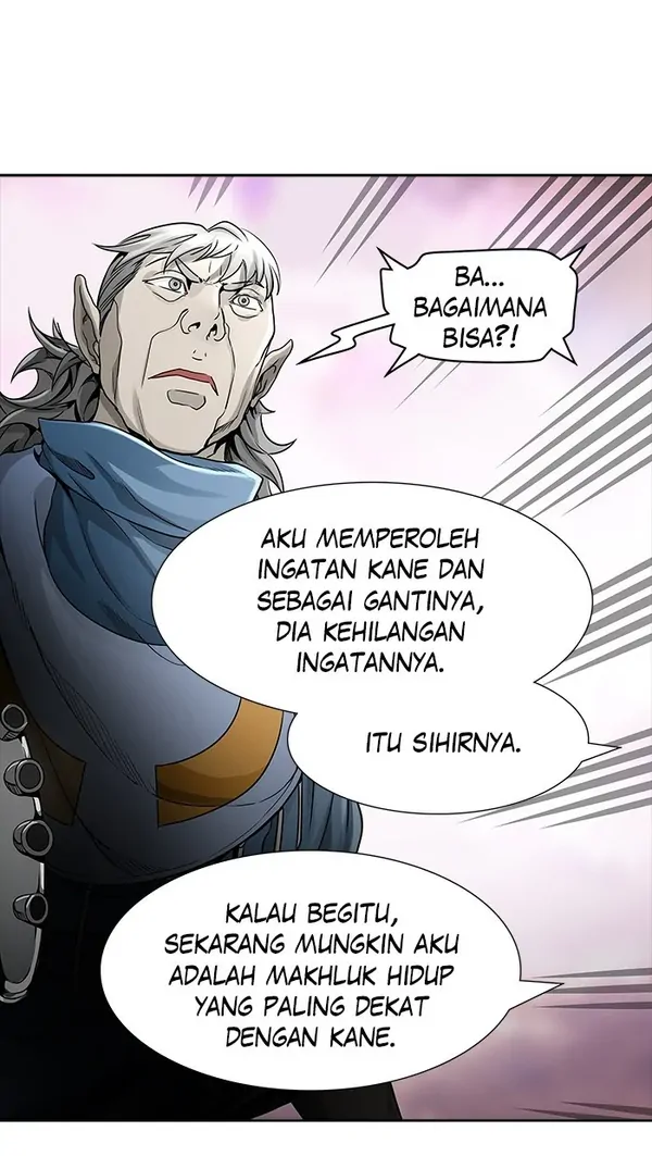 Baca Tower of God - Chapter 466 halaman 59