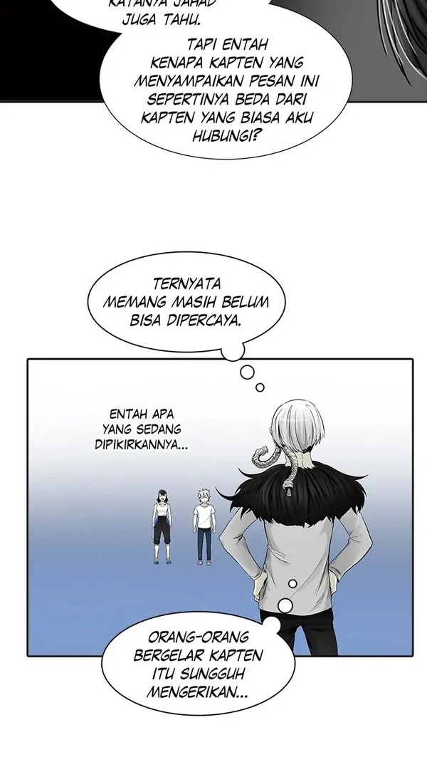 Baca Tower of God - Chapter 466 halaman 6