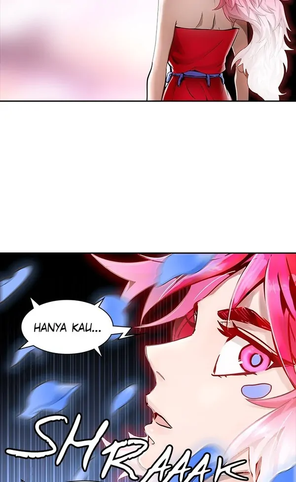 Baca Tower of God - Chapter 464 halaman 61