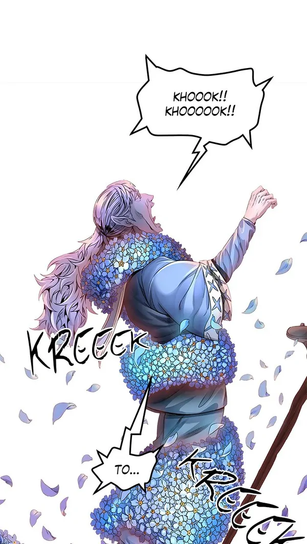 Baca Tower of God - Chapter 466 halaman 65