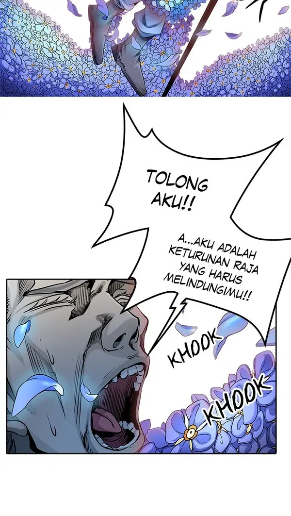 Baca Tower of God - Chapter 466 halaman 66