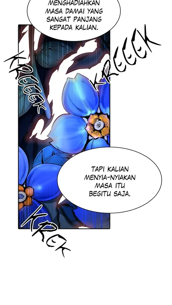 Baca Tower of God - Chapter 466 halaman 68