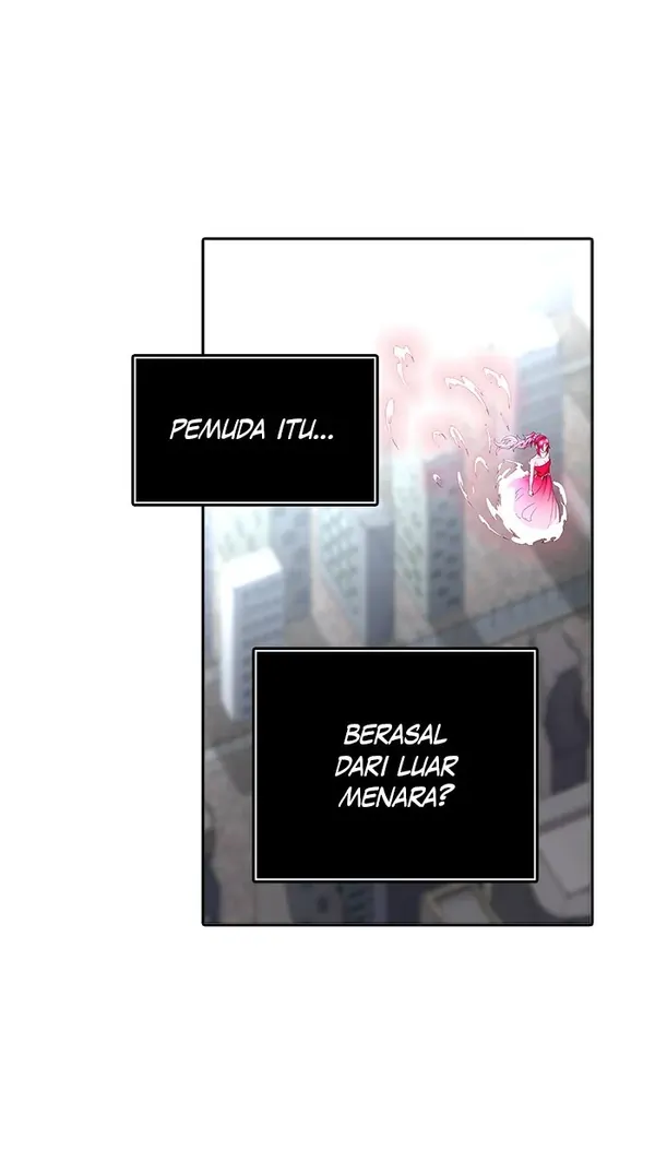 Baca Tower of God - Chapter 464 halaman 7