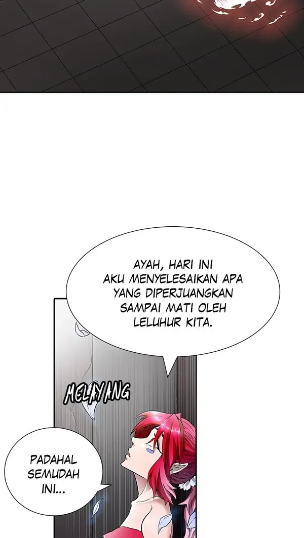 Baca Tower of God - Chapter 464 halaman 74