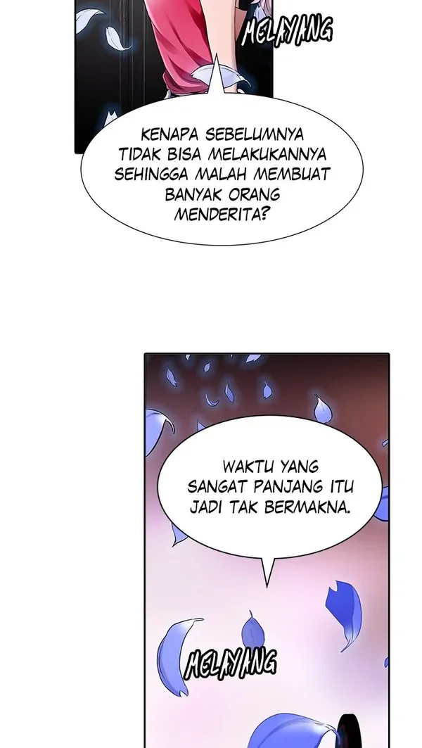 Baca Tower of God - Chapter 466 halaman 75