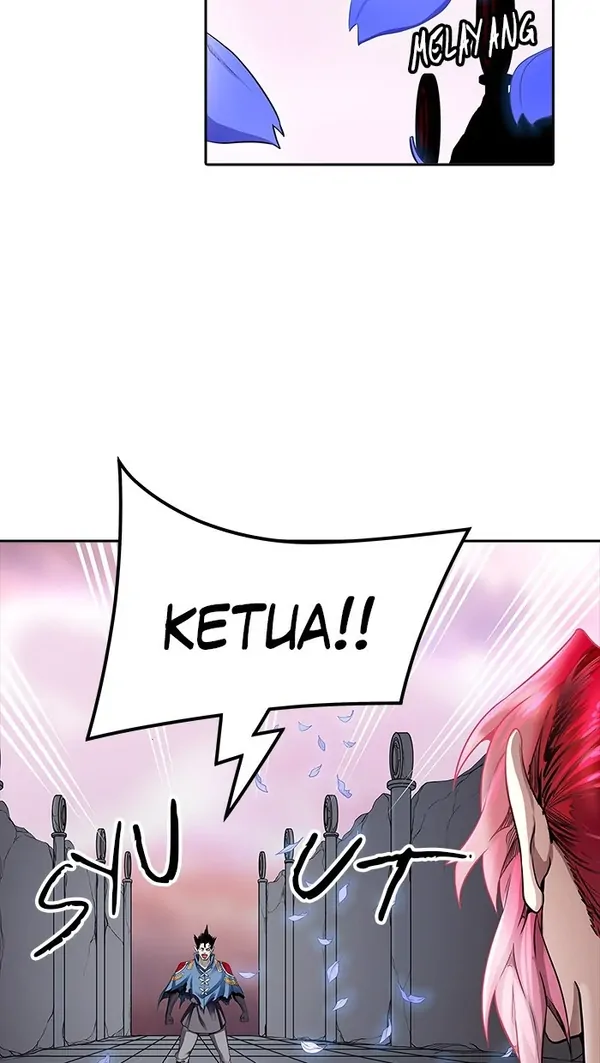 Baca Tower of God - Chapter 464 halaman 76