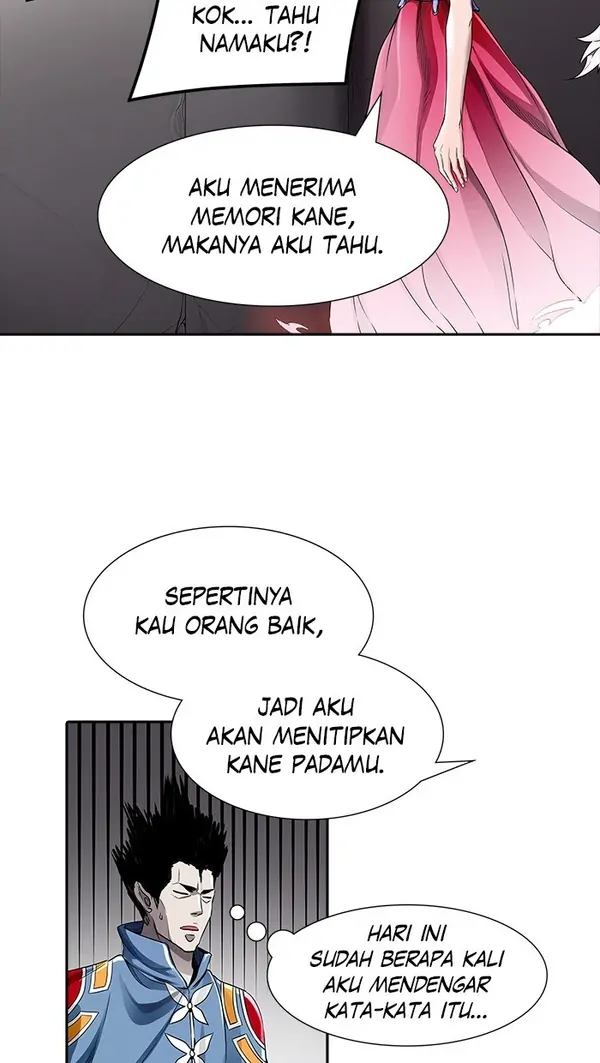 Baca Tower of God - Chapter 466 halaman 78
