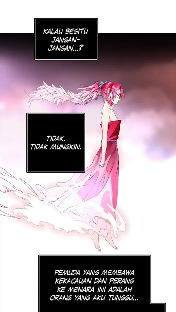 Baca Tower of God - Chapter 466 halaman 8