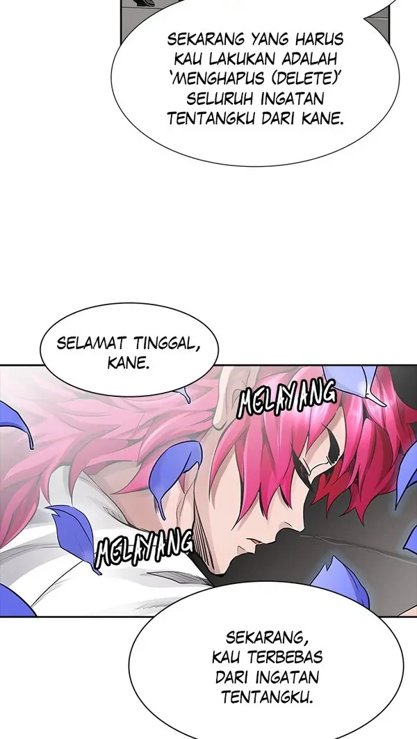 Baca Tower of God - Chapter 466 halaman 80