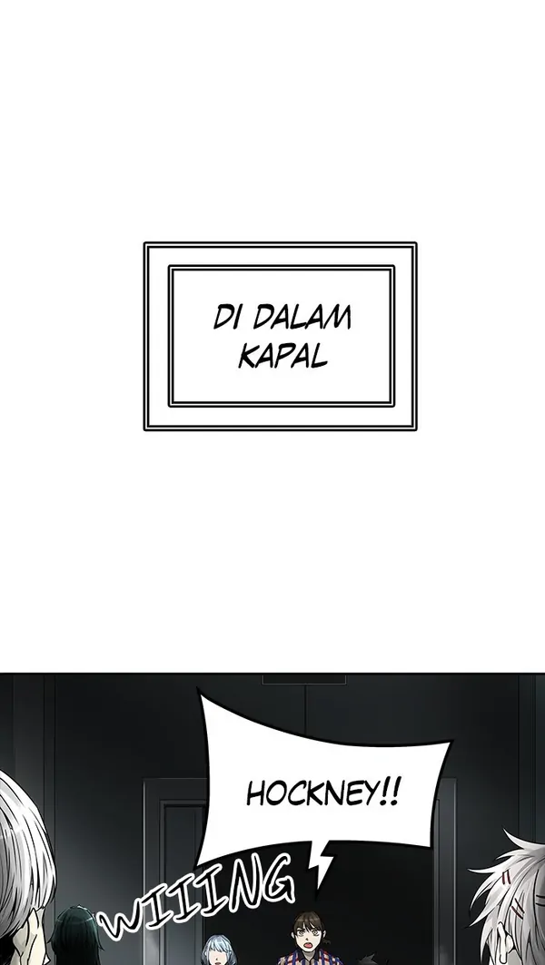 Baca Tower of God - Chapter 466 halaman 83