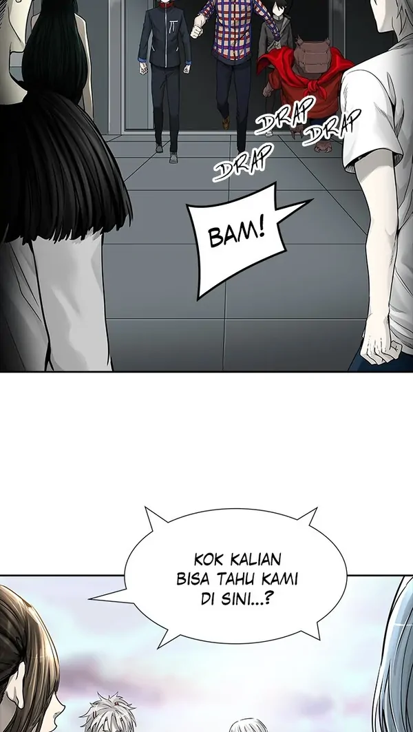 Baca Tower of God - Chapter 466 halaman 84
