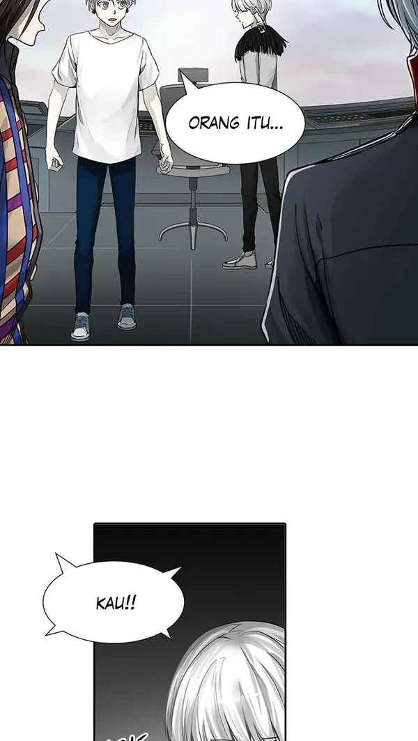 Baca Tower of God - Chapter 466 halaman 85