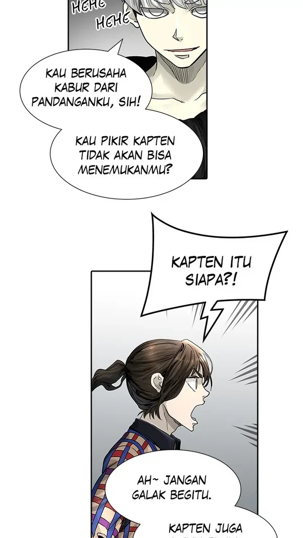 Baca Tower of God - Chapter 464 halaman 86
