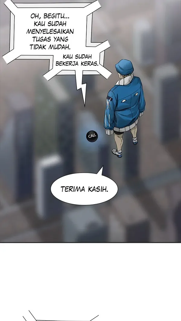 Baca Tower of God - Chapter 464 halaman 90