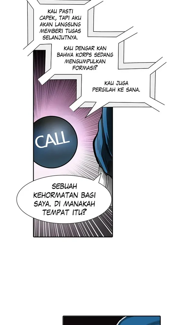 Baca Tower of God - Chapter 464 halaman 91