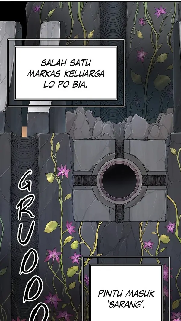 Baca Tower of God - Chapter 464 halaman 95