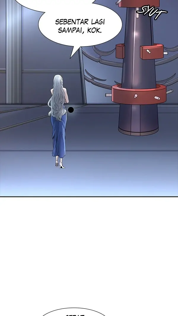 Baca Tower of God - Chapter 466 halaman 99