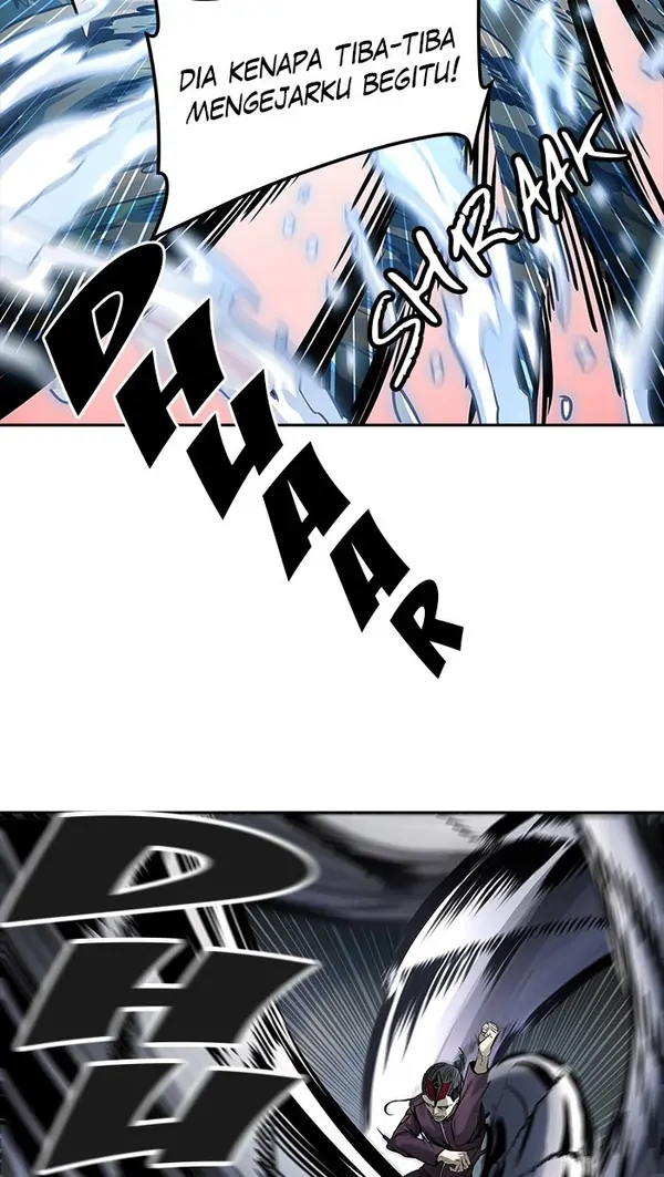 Baca Tower of God - Chapter 465 halaman 10