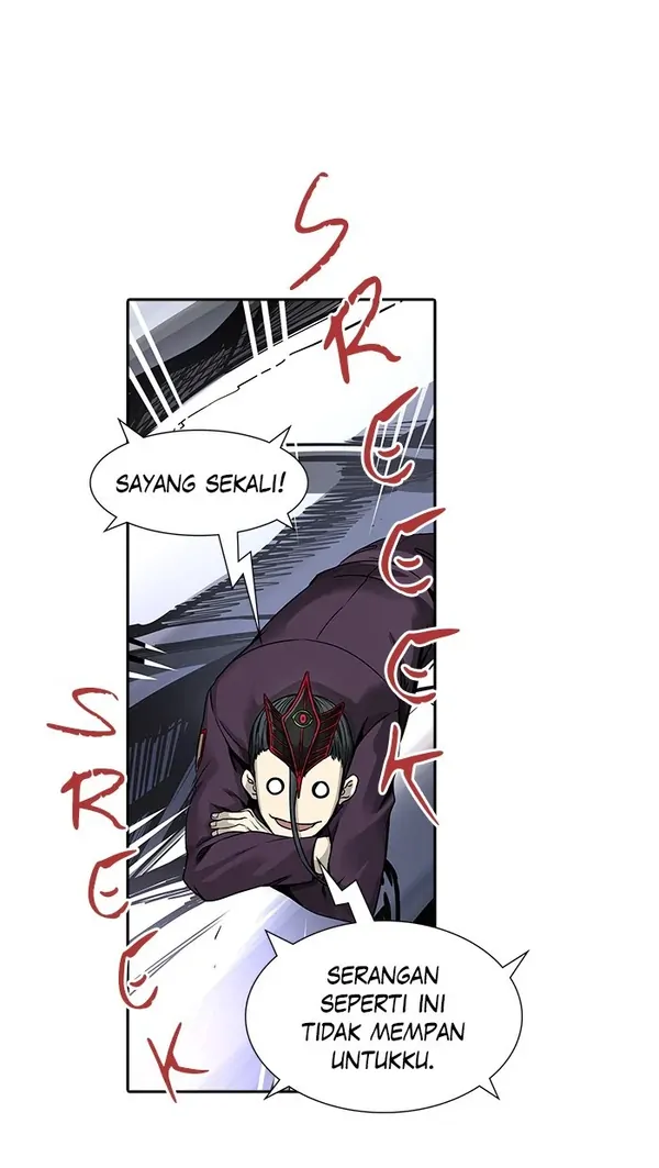 Baca Tower of God - Chapter 465 halaman 13