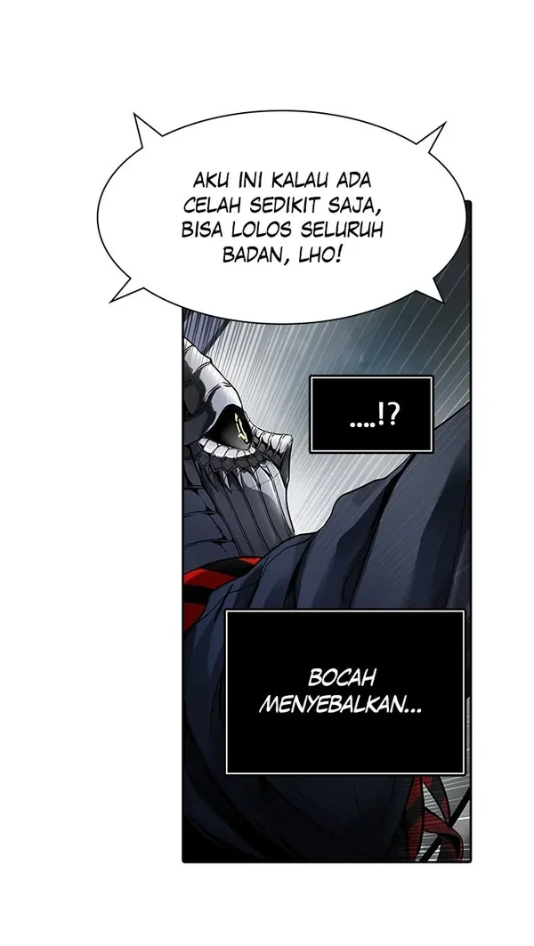 Baca Tower of God - Chapter 466 halaman 118