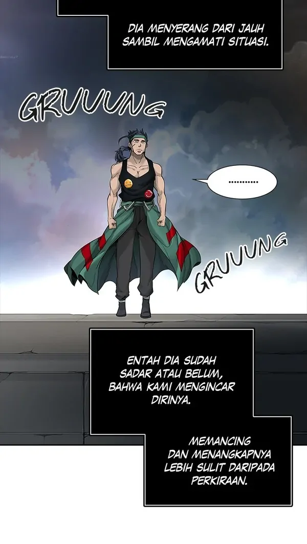 Baca Tower of God - Chapter 465 halaman 20