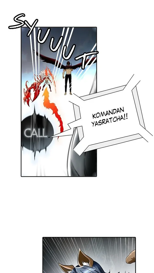Baca Tower of God - Chapter 466 halaman 125