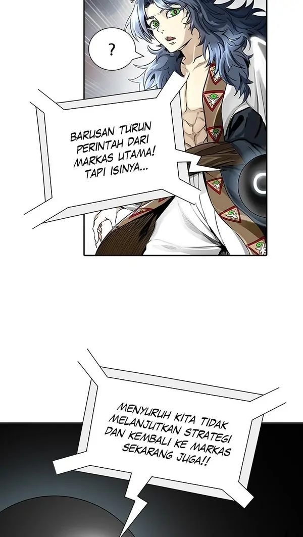 Baca Tower of God - Chapter 466 halaman 126