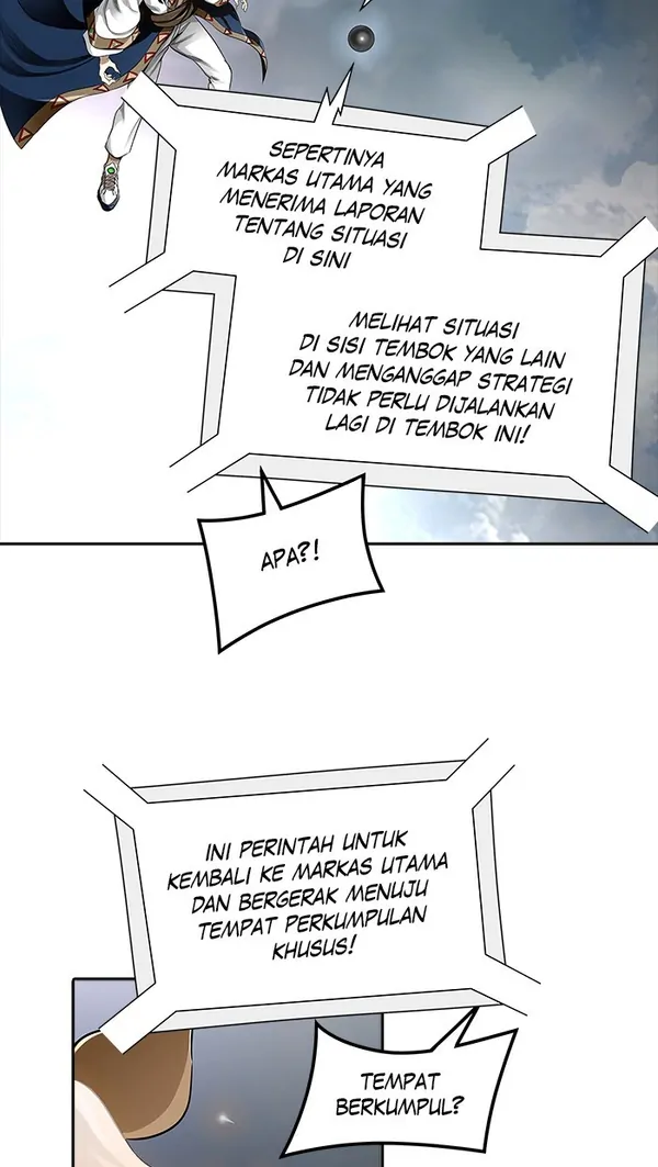 Baca Tower of God - Chapter 465 halaman 24