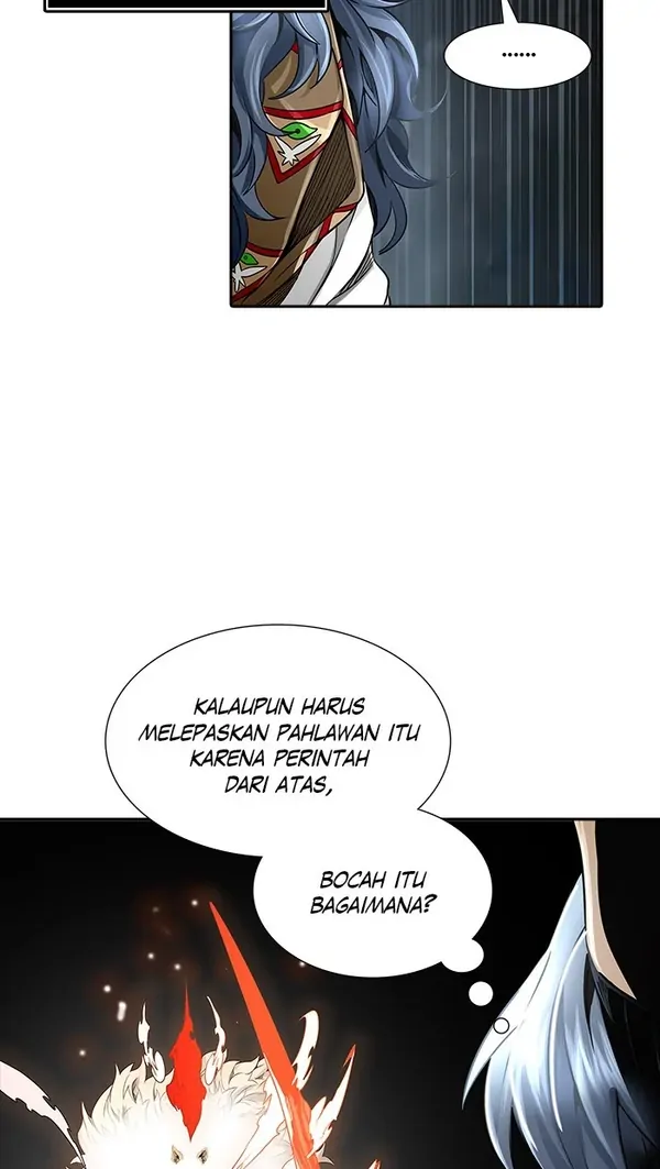 Baca Tower of God - Chapter 466 halaman 130