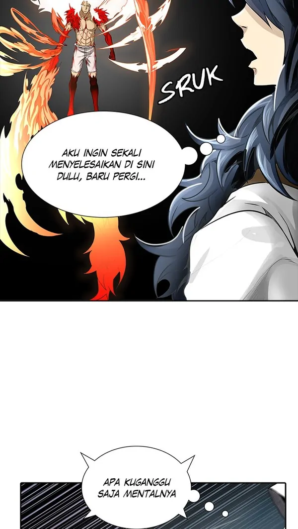 Baca Tower of God - Chapter 465 halaman 27