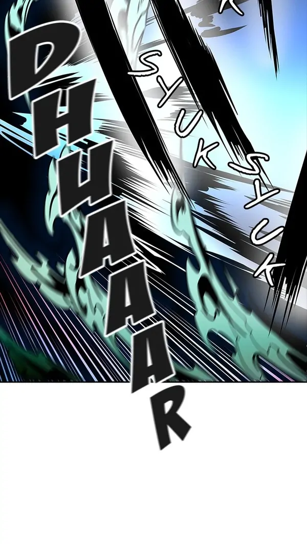 Baca Tower of God - Chapter 465 halaman 3