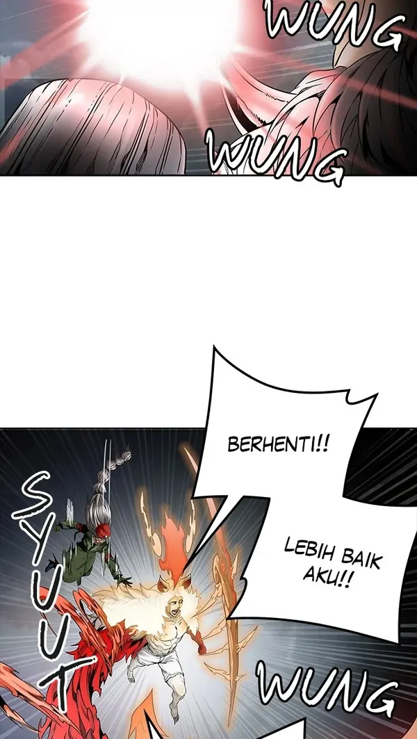 Baca Tower of God - Chapter 465 halaman 31