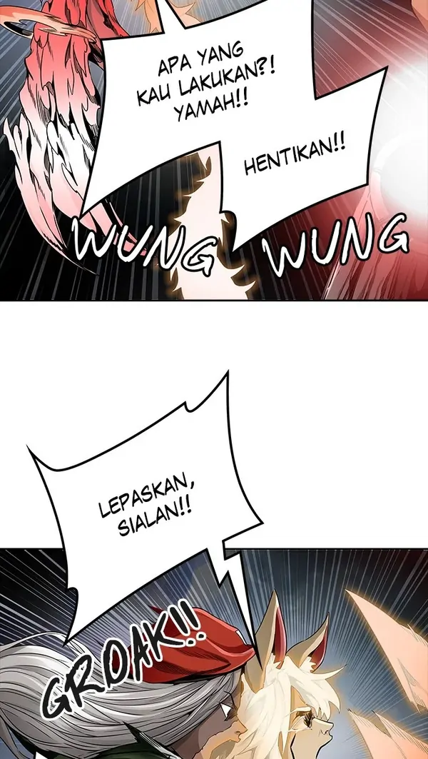 Baca Tower of God - Chapter 465 halaman 32