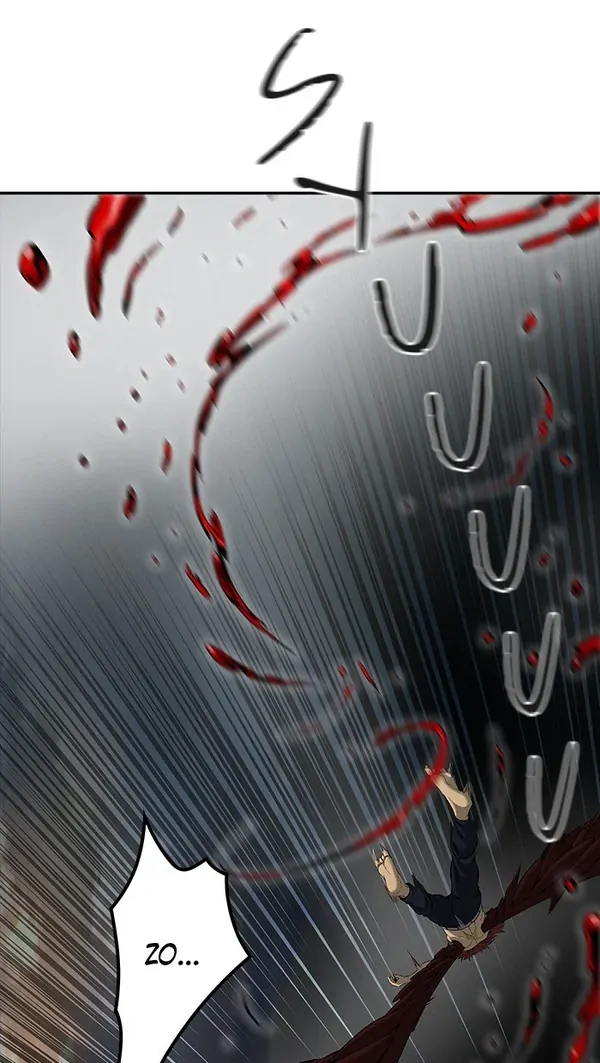 Baca Tower of God - Chapter 466 halaman 140