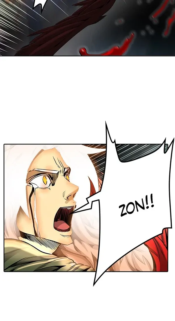 Baca Tower of God - Chapter 466 halaman 141